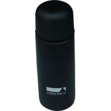 High Peak Stainless Steel Vacuum Flask 0.5L nerūsējošā tērauda termoss (41470)