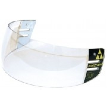 Fischer F 105 Pro Visor hokeja spēlētāja aizsargstikls (F105PRO)