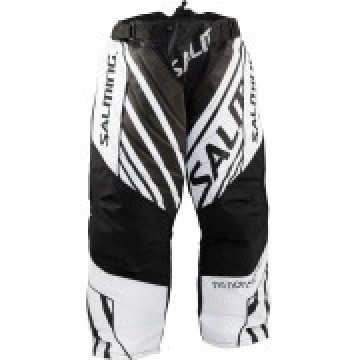 Salming Phoenix Goalie Pant Sr florbola vārtsarga bikses (1146418-0107)