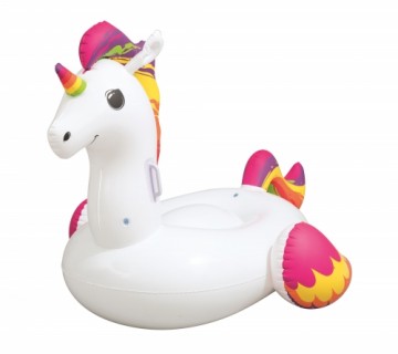 Best Way BESTWAY rider Fantasy Unicorn 1.50m x 1.17m, 41114