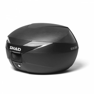 Shad SH39 Carbon Bagāžu kaste D0B39106