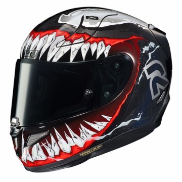 HJC RPHA11 VENOM 2 MARVEL (L) ķivere