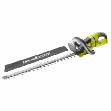 Dzīvžogu šķēres 36V 600mm RHT36B61R 5133004318 RYOBI