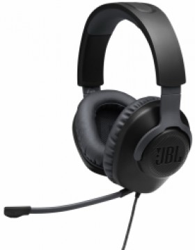 JBL Quantum 100 Black