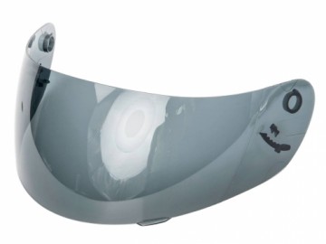 Speeds Visor silver Evo., Evo.II (SB9083) ķiveru stikls