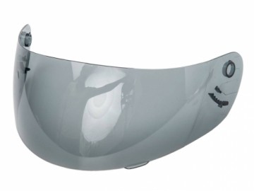 Speeds Visor light smoke Evo (Ver.II) (SB9038) ķiveru stikls