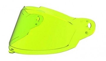 Nexx Visor XR2 Iridium Yellow  (04VISXR2024)stikls