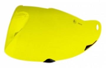 Nexx Visor XR.1R Yellow  (04VISXR1024)stikls