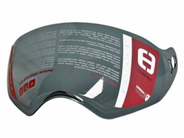 Speeds Visor dark 630 (SB9223) Speed stikls