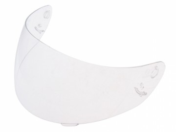 Speeds Visor clear Speed Rsce AS+AF (SB9188)stikls