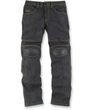 Overlord Jeans Blue 38 (28210708) Icon džinsi