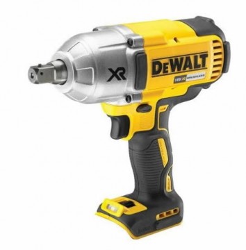 Akumulatora triecienatslēga DCF899N, 1/2`` karkass, DeWalt