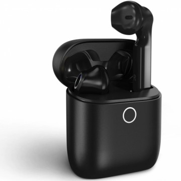 Panasonic wireless earphones RZ-B100WDE-K, black