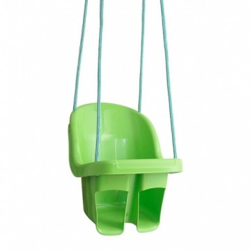 Tega Baby Šūpoles-grozs TegaBaby TG-206 green