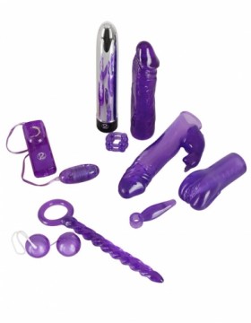 You2Toys Purple Appetizer [ Purple Appetizer ]