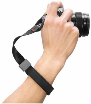 Peak Design wrist strap Cuff, charcoal