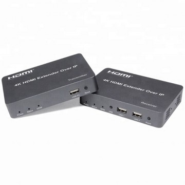 Extradigital HDMI Extender 150m, 4K