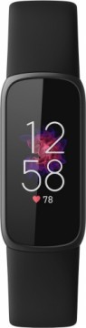 Fitbit Luxe, graphite/black