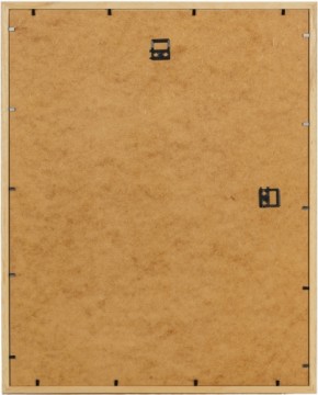 Victoria Collection Рамка для фото Memory 40x50см, светло-коричневый