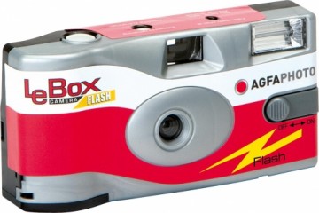 Agfaphoto Agfa LeBox Flash