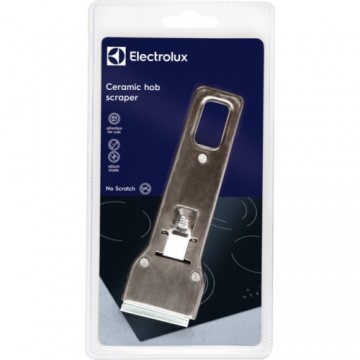 Electrolux skrāpis - stikla, keramisko un indukcijas virsmu tīrīšanai - E6HUE102