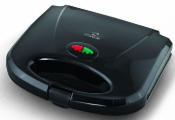 Titanum TKT005K SANDWICH MAKER 700W