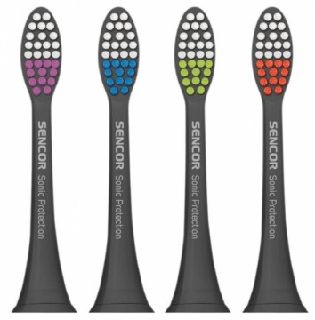 Toothbrush heads Sencor SOX002