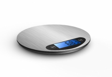 Kitchen Scale Livia KV1470SS