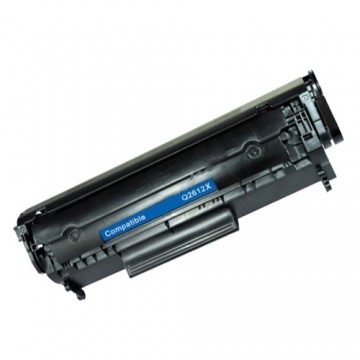 Extradigital Toner HP Q2612X, Q2612A