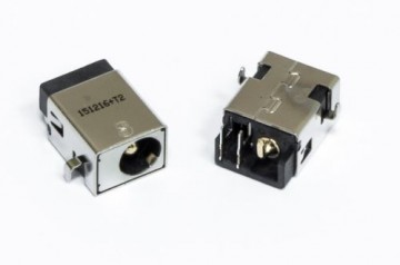 Extradigital Power jack, ASUS G53 Series