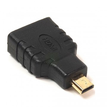 EXD Переходник HDMI - micro HDMI