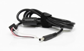 Extradigital Cable with connector for ASUS, HP (4.5mm x 3.0mm with pin)