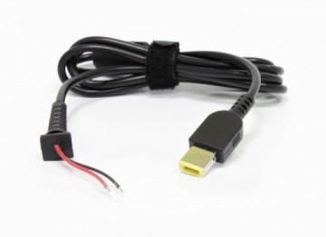 Extradigital Cable with connector for LENOVO (Square interfaces with pin)