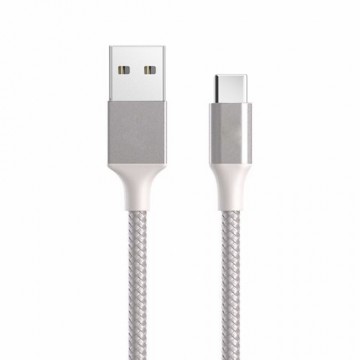 Extradigital Кабель USB - Type C, 2 m