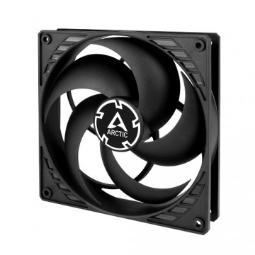 Arctic Pressure-optimised Fan P14 Silent, 3-pin,140mm, black