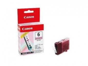 INK CARTRIDGE MAGENTA BCI-6PM/4710A002 CANON