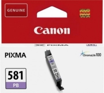 Canon CLI-581 Photo Black