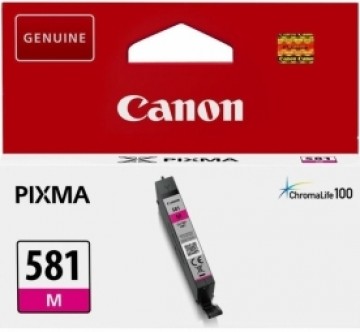 Canon CLI-581 Magenta