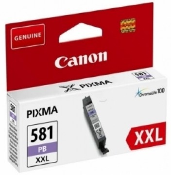 Canon CLI-581XXL Photo Blue