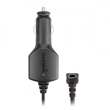 Garmin Vehicle power cable,mini USB