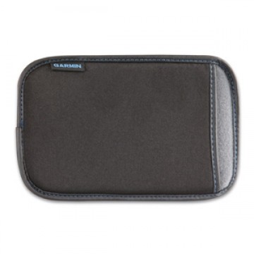 Garmin Access, nuvi slip case, 5 inch