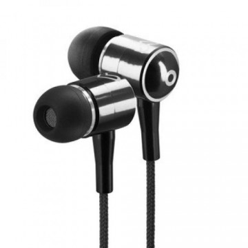 Energy Sistem Urban 2 In-Ear black. 3 year warranty!