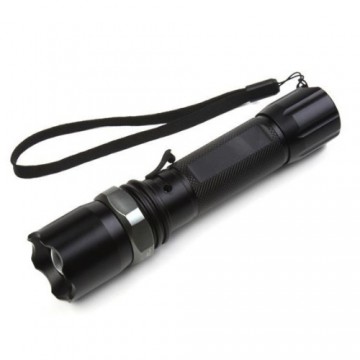 Esperanza EOT003 flashlight CREE Q5 5W LED