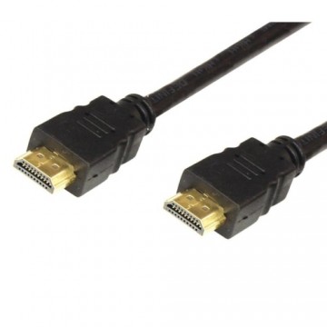 Blackmoon (51822) HDMI cabel 5m 24K GOLD cabel High Speed v1.4