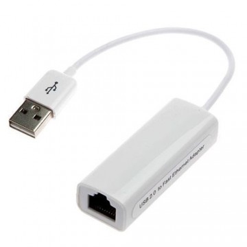 ATL AK218 USB 20 NETWORK ADAPTER