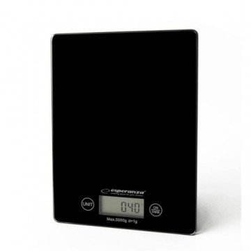 ESPERANZA EKS002K DIGITAL KITCHEN SCALE