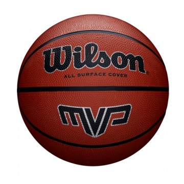 WILSON basketbola bumba MVP