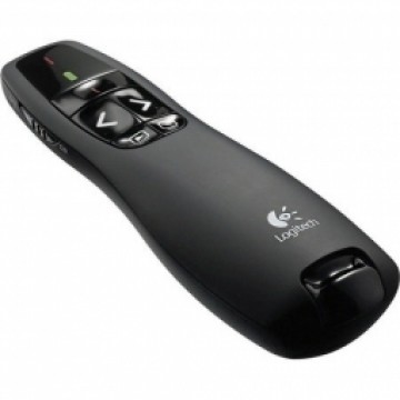 Logitech Presenter R400