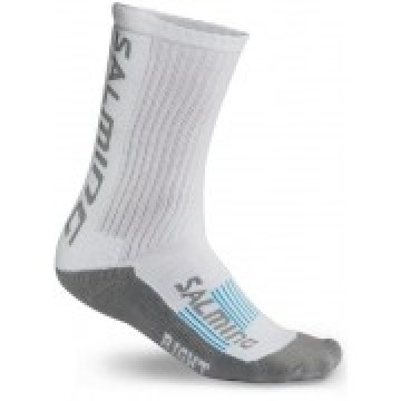 Salming 365 White Advanced Indoor Sock sporta zeķes (1190620-7-39)