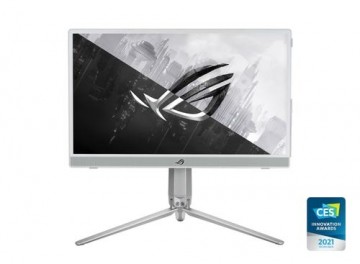 ASUS ROG Strix XG16AHP-W 39.6 cm (15.6&quot;) 1920 x 1080 pixels Full HD LED White